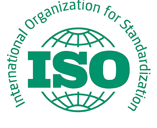 ISO Certification