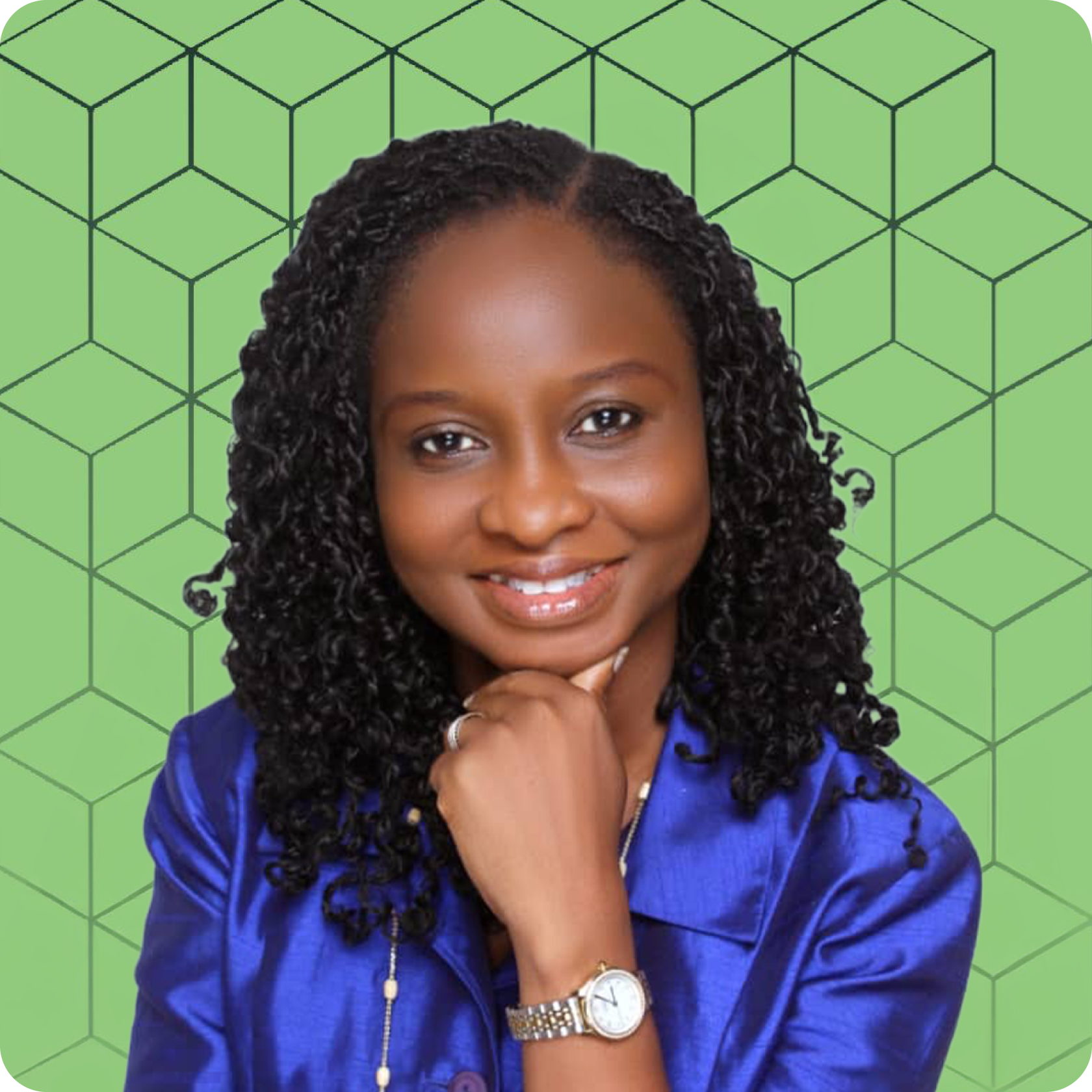 Oluwafunmi Smith