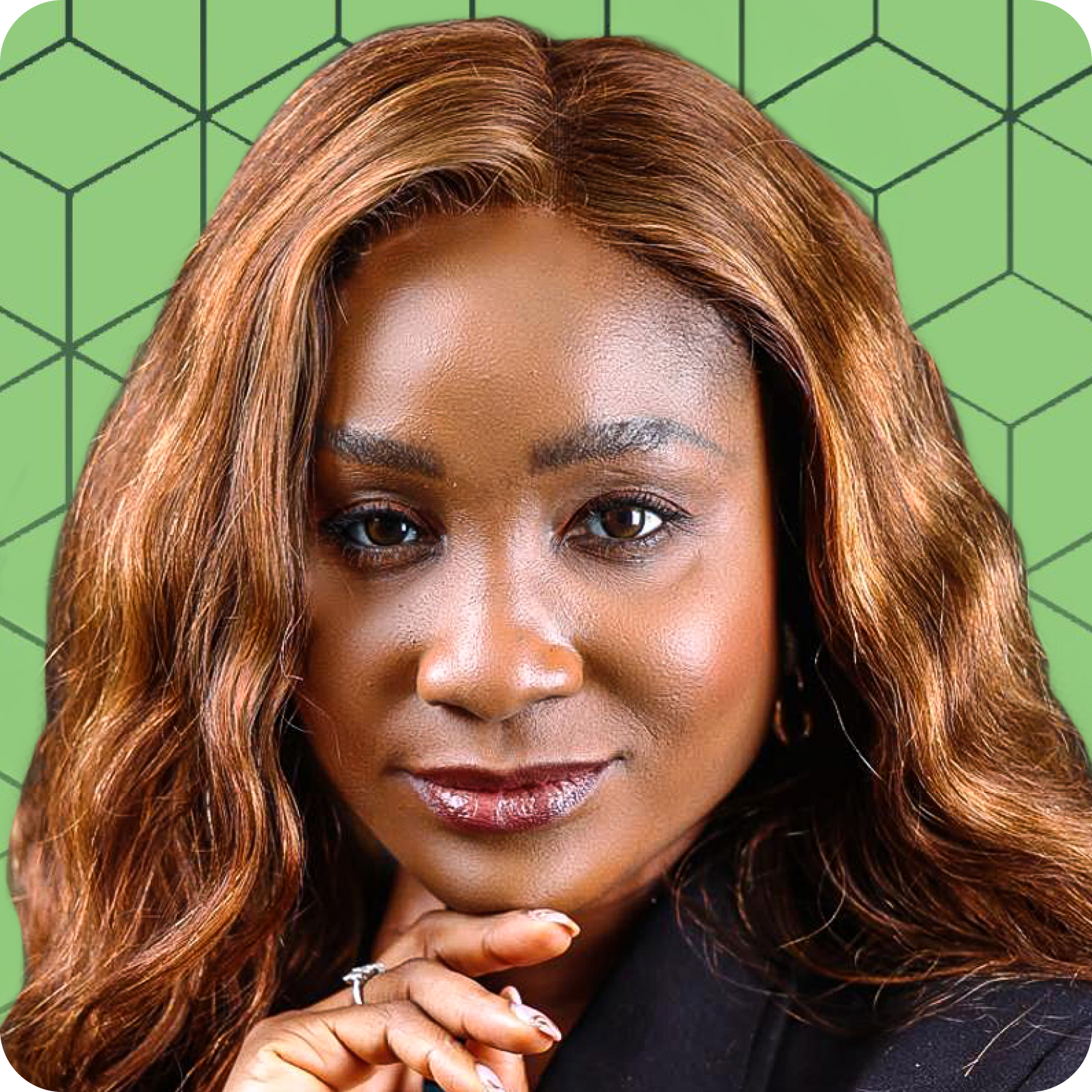 Dr. Ebele Onyeabo