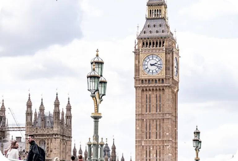 The Nigeria-UK corridor: Structural tailwinds for cross-border wealth