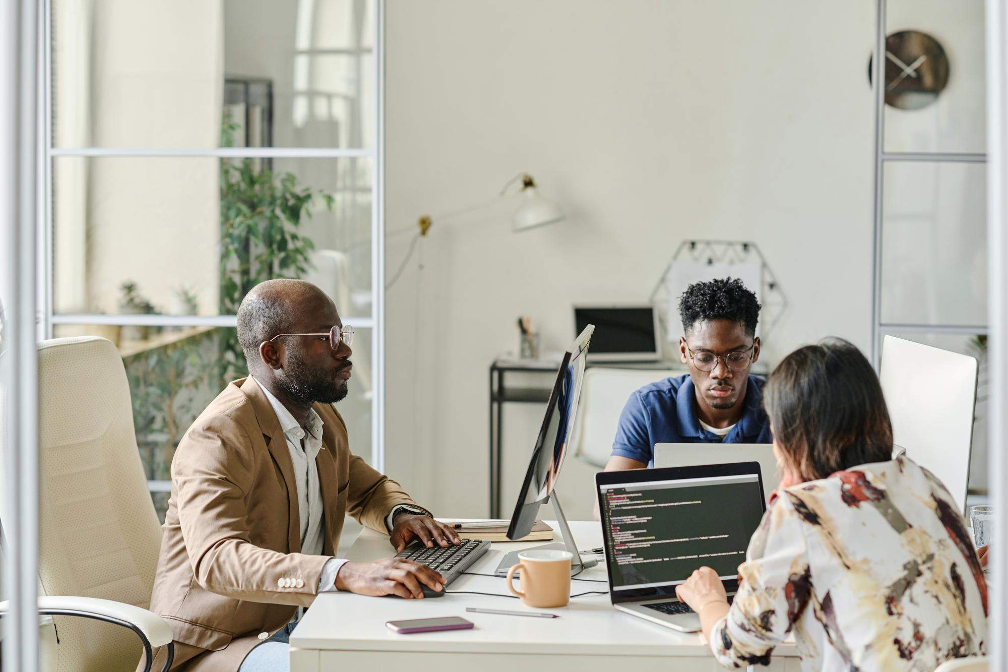 Investing in Sustainability: The Rise of Impact Ventures