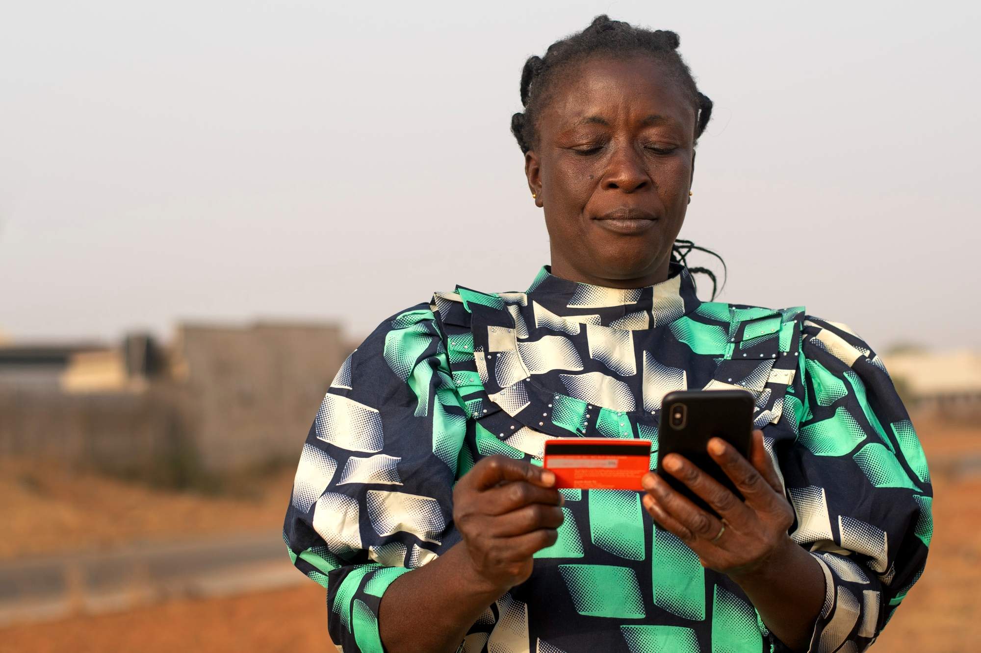 Unlocking Africa's Potential: The Fintech Revolution in the Continent