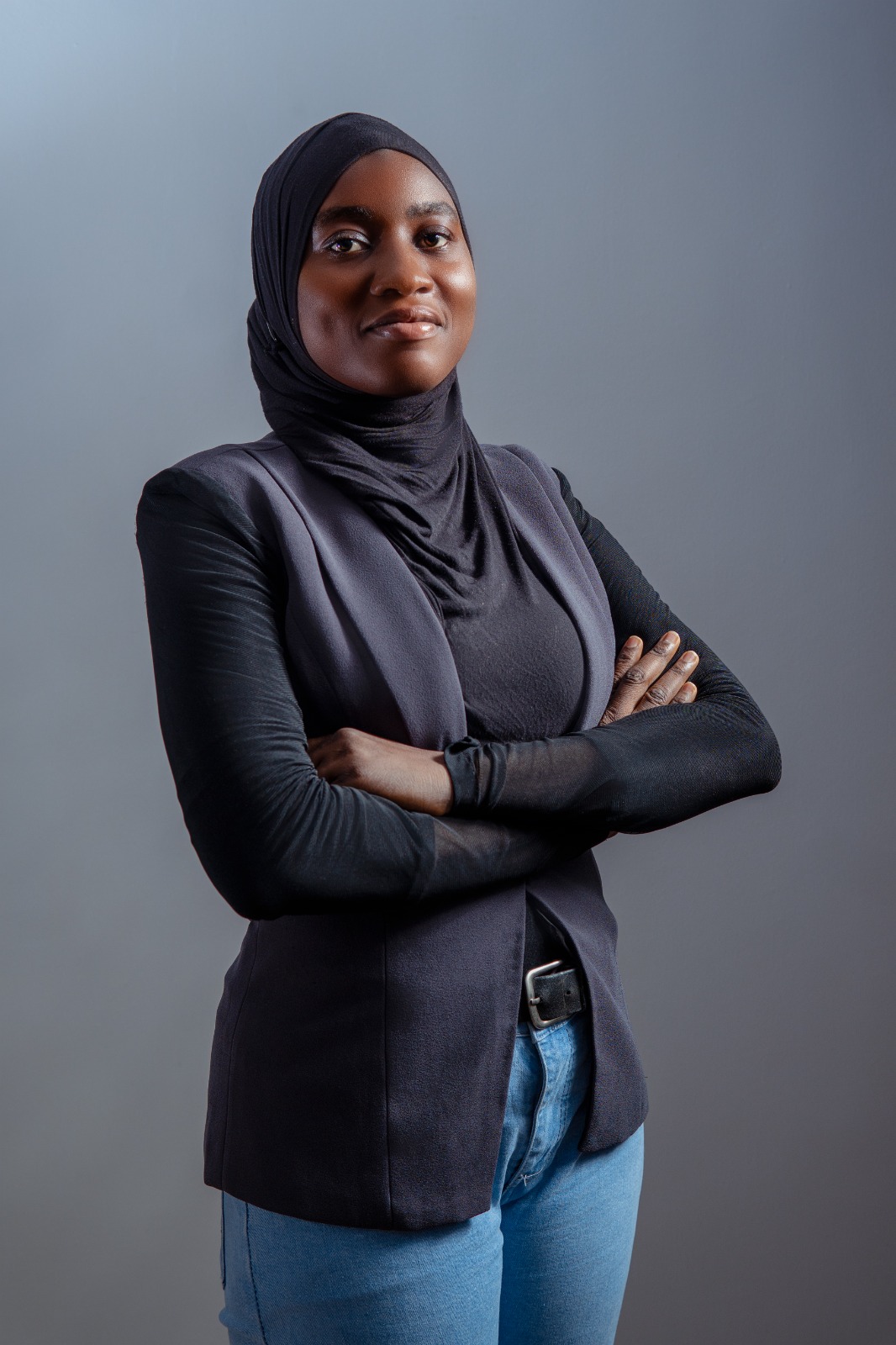 Aishat Hassan