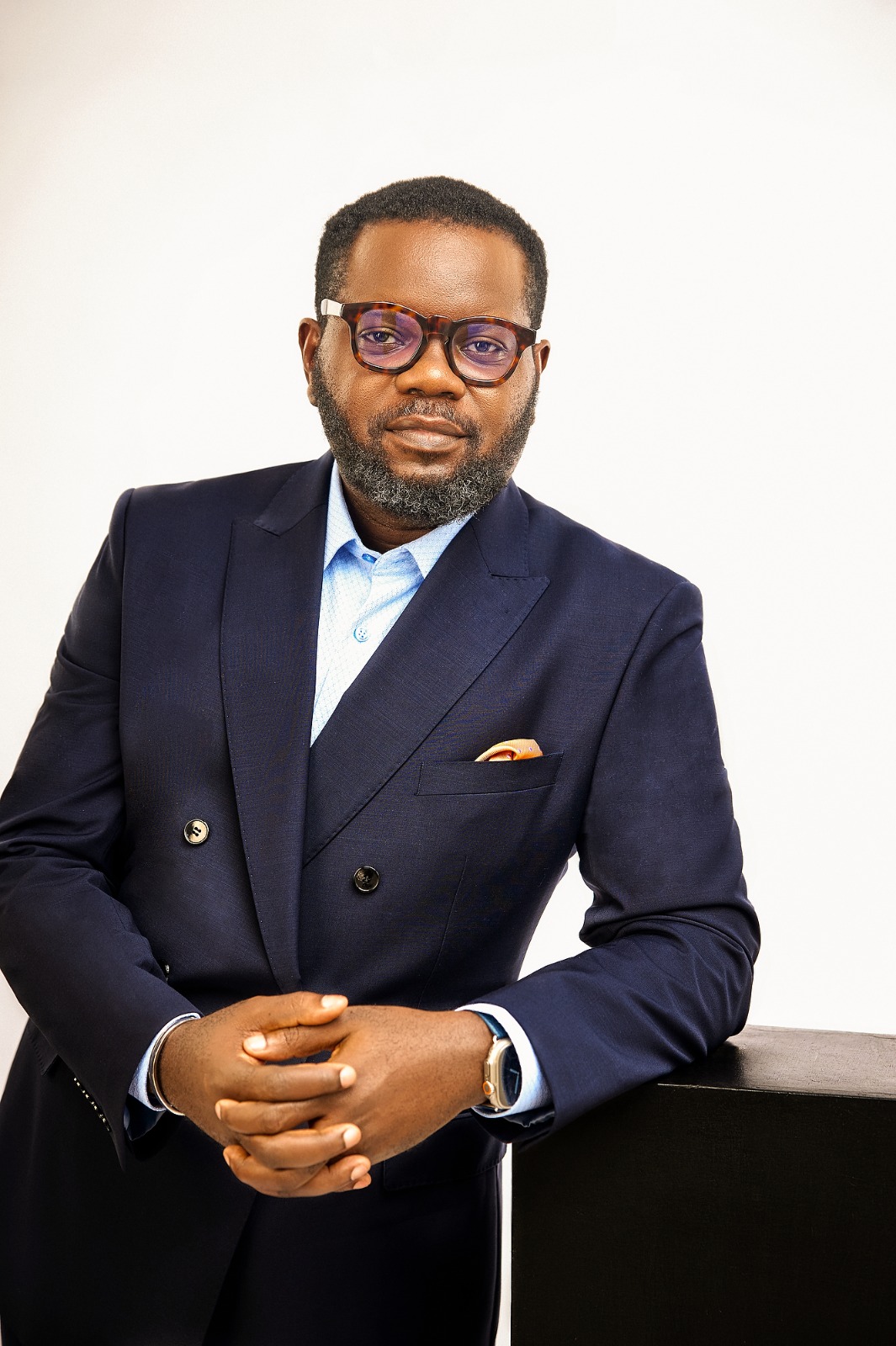 Etimbuk Bassey