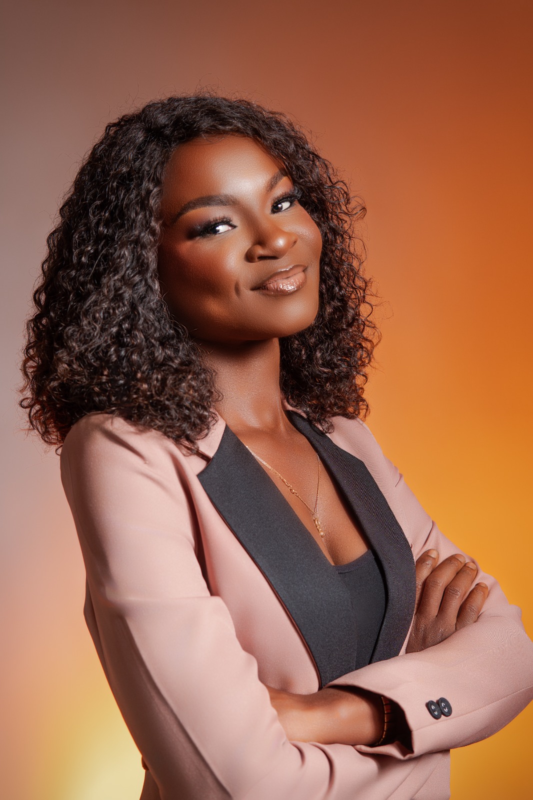 Sandra Ndukwe