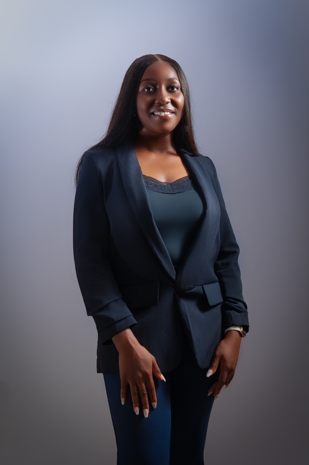 Priscillia Okpunor